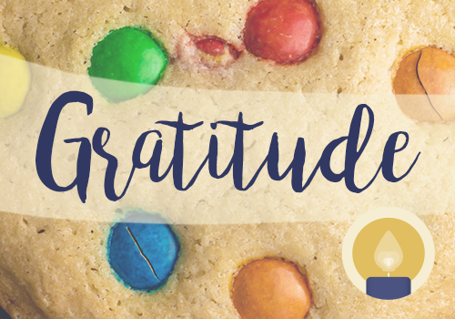 Gratitude E-Card