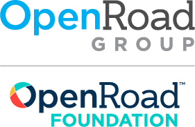 GOT Sponsor | OpenRoad Foundation