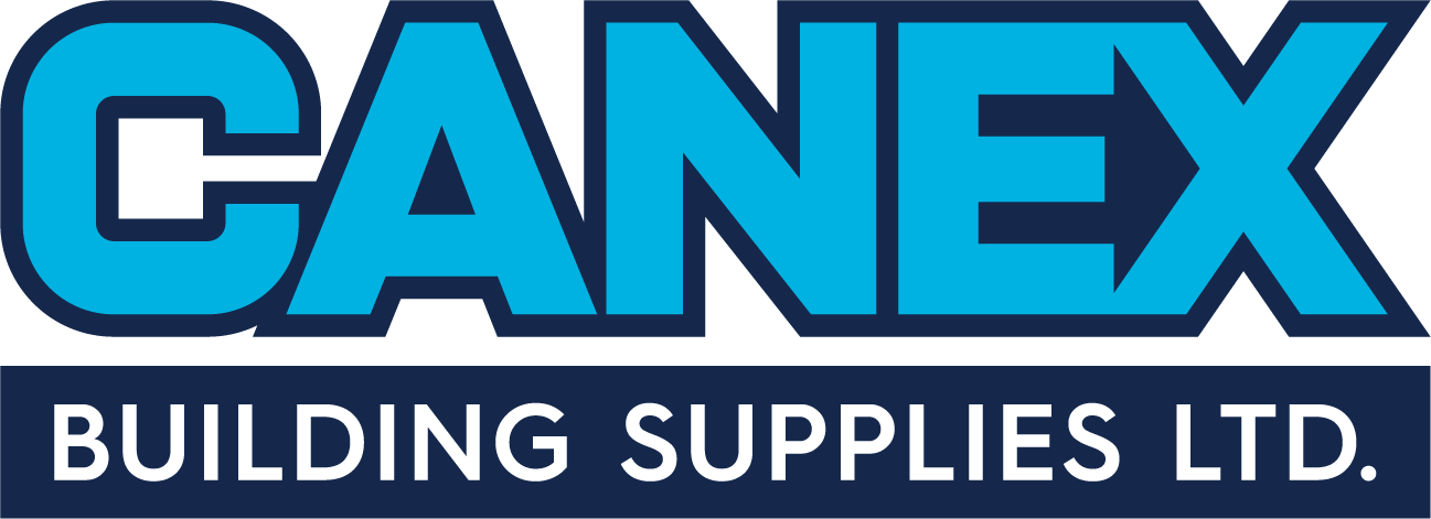 Gift of Love Sponsor | Canex Building Supplies