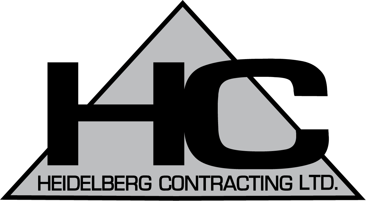 Gift of Love Sponsor | Heidelberg Contracting Ltd.