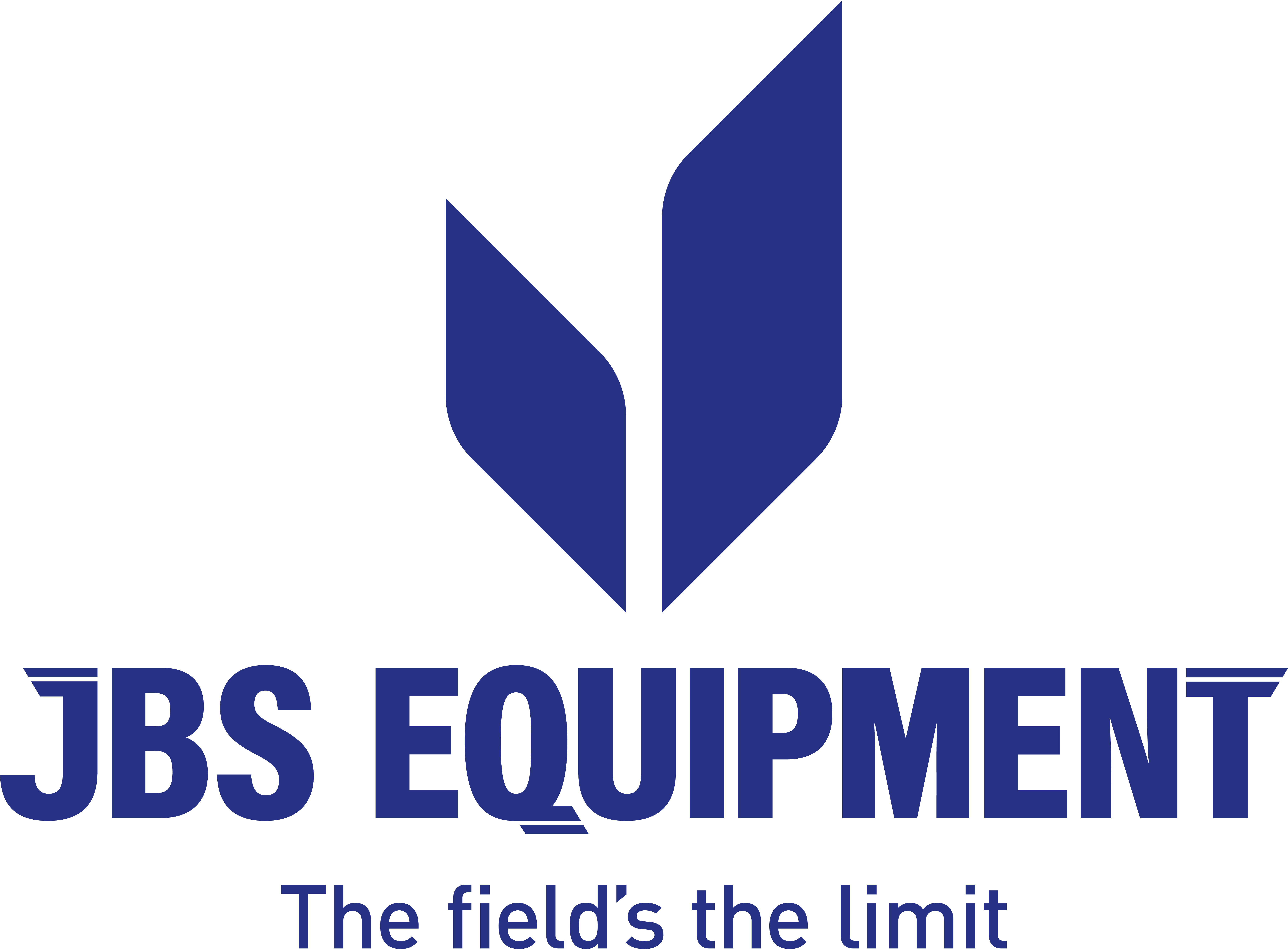 Gift of Love Sponsor | JBS Equipment