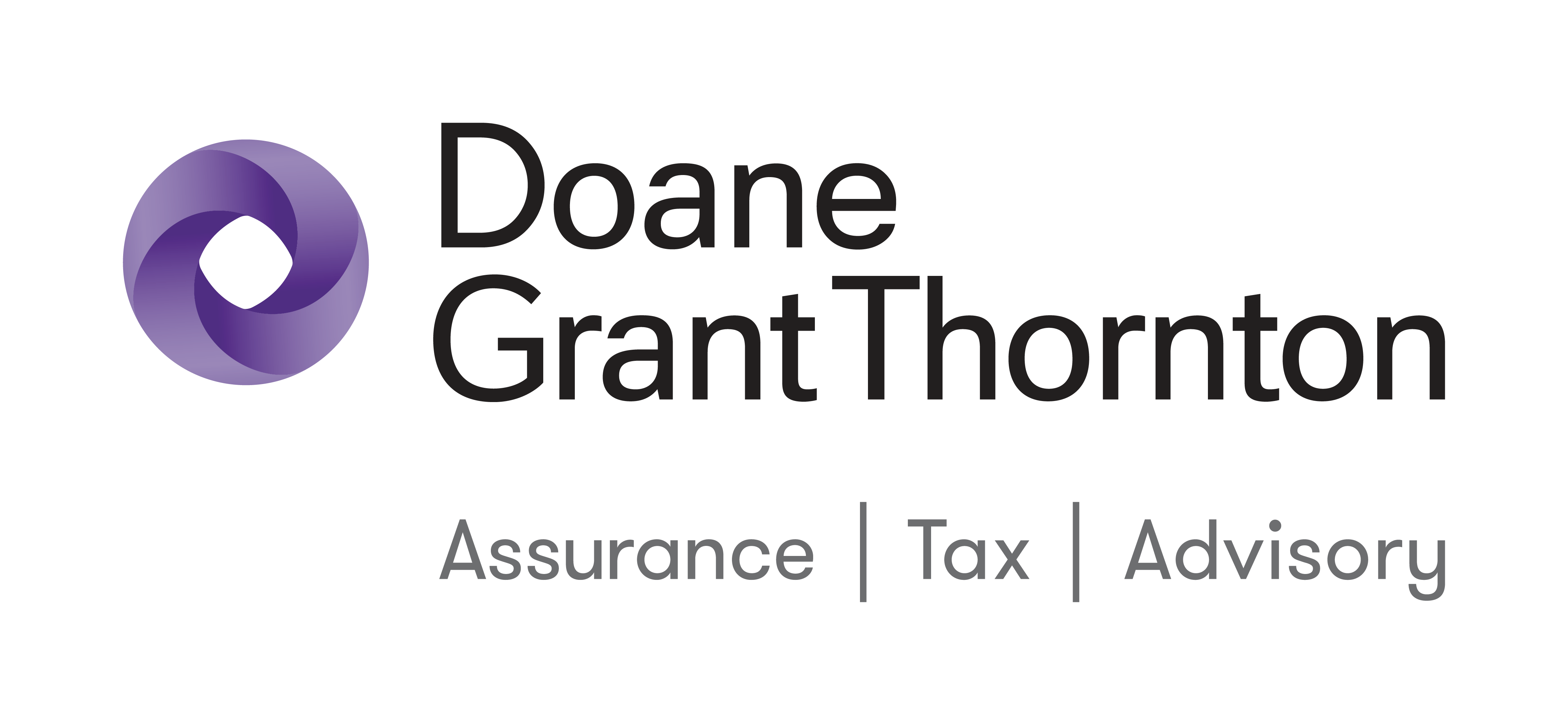 Gift of Love Gala Sponsor | Doane Grant Thornton