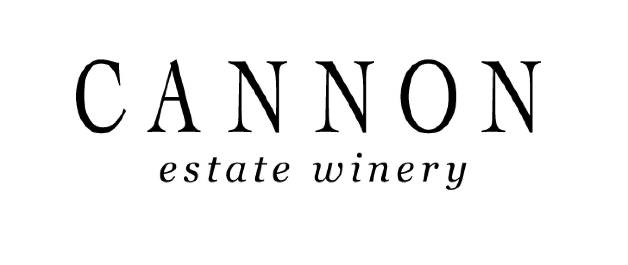 Gift of Love Gala Sponsor | Cannon Estate Winery